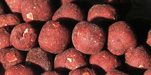 Red boule ©
