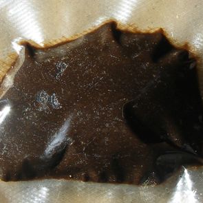 Pate d'enrobage
