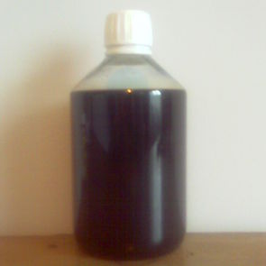 Catalyseur poisson