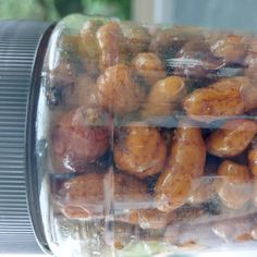 Tiger nuts jumbo
